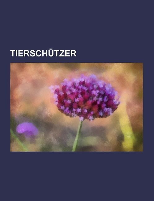 Tierschützer