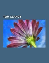 Kartonierter Einband Tom Clancy von 