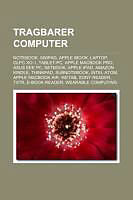 Tragbarer Computer