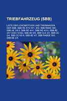 Triebfahrzeug (Sbb)