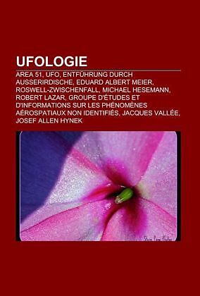 Ufologie