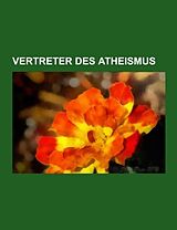 Kartonierter Einband Vertreter des Atheismus von 