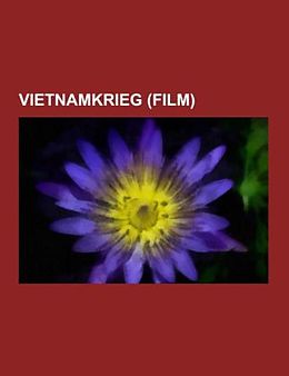 Kartonierter Einband Vietnamkrieg (Film) von 