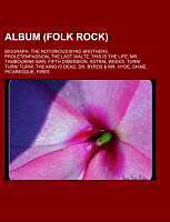 Kartonierter Einband Album (Folk Rock) von 