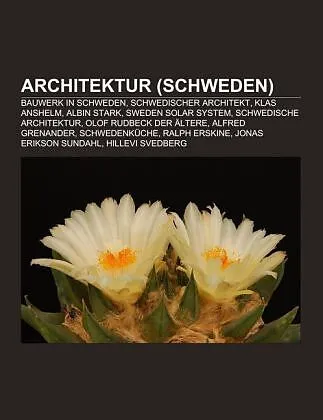Architektur (Schweden)