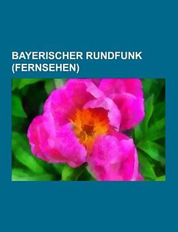 Kartonierter Einband Bayerischer Rundfunk (Fernsehen) von 