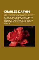 Kartonierter Einband Charles Darwin von 