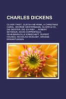 Kartonierter Einband Charles Dickens von 