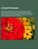 Kartonierter Einband Countryband von 