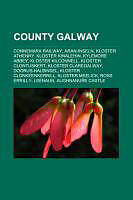 Kartonierter Einband County Galway von 