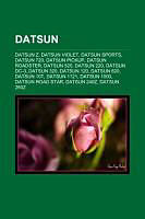 Datsun