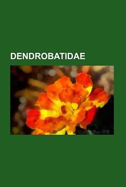 Kartonierter Einband Dendrobatidae von 