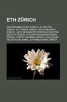 Kartonierter Einband ETH Zürich von 