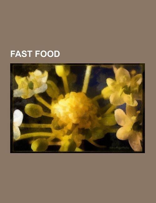 Fast Food