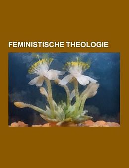 Kartonierter Einband Feministische Theologie von 