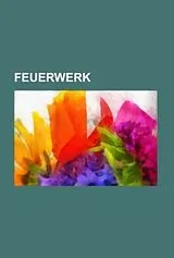 Kartonierter Einband Feuerwerk von 