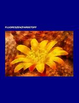 Kartonierter Einband Fluoreszenzfarbstoff von 