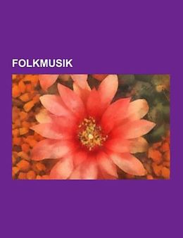 Kartonierter Einband Folkmusik von 