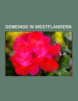 Kartonierter Einband Gemeinde in Westflandern von 