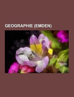 Kartonierter Einband Geographie (Emden) von 