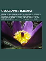 Kartonierter Einband Geographie (Ghana) von 
