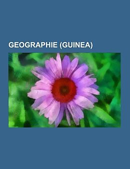 Kartonierter Einband Geographie (Guinea) von 