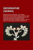Kartonierter Einband Geographie (Hawaii) von 