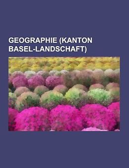 Kartonierter Einband Geographie (Kanton Basel-Landschaft) von 