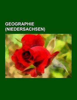 Kartonierter Einband Geographie (Niedersachsen) von 