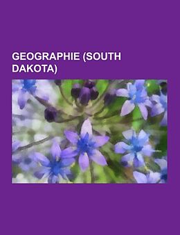 Kartonierter Einband Geographie (South Dakota) von 