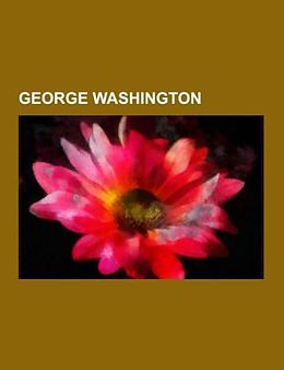 Kartonierter Einband George Washington von 
