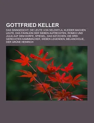 Gottfried Keller