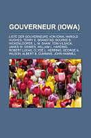 Kartonierter Einband Gouverneur (Iowa) von 