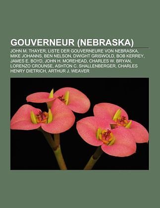 Gouverneur (Nebraska)