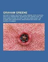 Kartonierter Einband Graham Greene von 