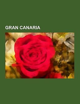 Kartonierter Einband Gran Canaria von 