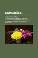 Kartonierter Einband Guimarães von 