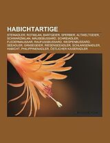 Kartonierter Einband Habichtartige von 