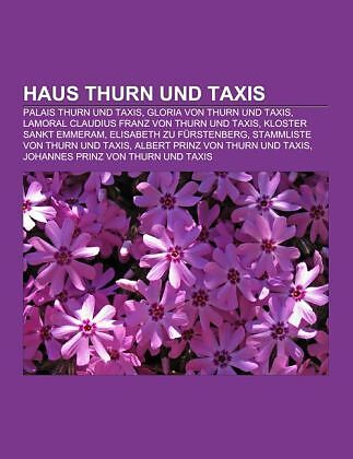 Haus Thurn und Taxis
