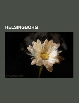 Kartonierter Einband Helsingborg von 
