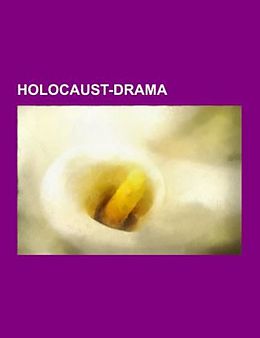 Kartonierter Einband Holocaust-Drama von 