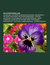 Kartonierter Einband (Kt) Holzverschwelung von 