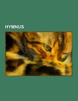 Kartonierter Einband Hymnus von 