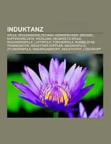 Kartonierter Einband (Kt) Induktanz von 
