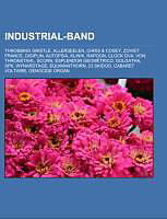 Kartonierter Einband Industrial-Band von 