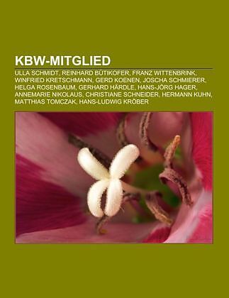 KBW-Mitglied
