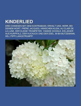 Kinderlied