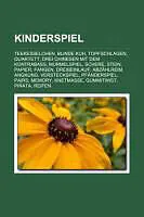 Kinderspiel