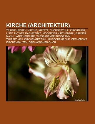 Kirche (Architektur)