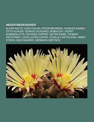 Industriedesigner